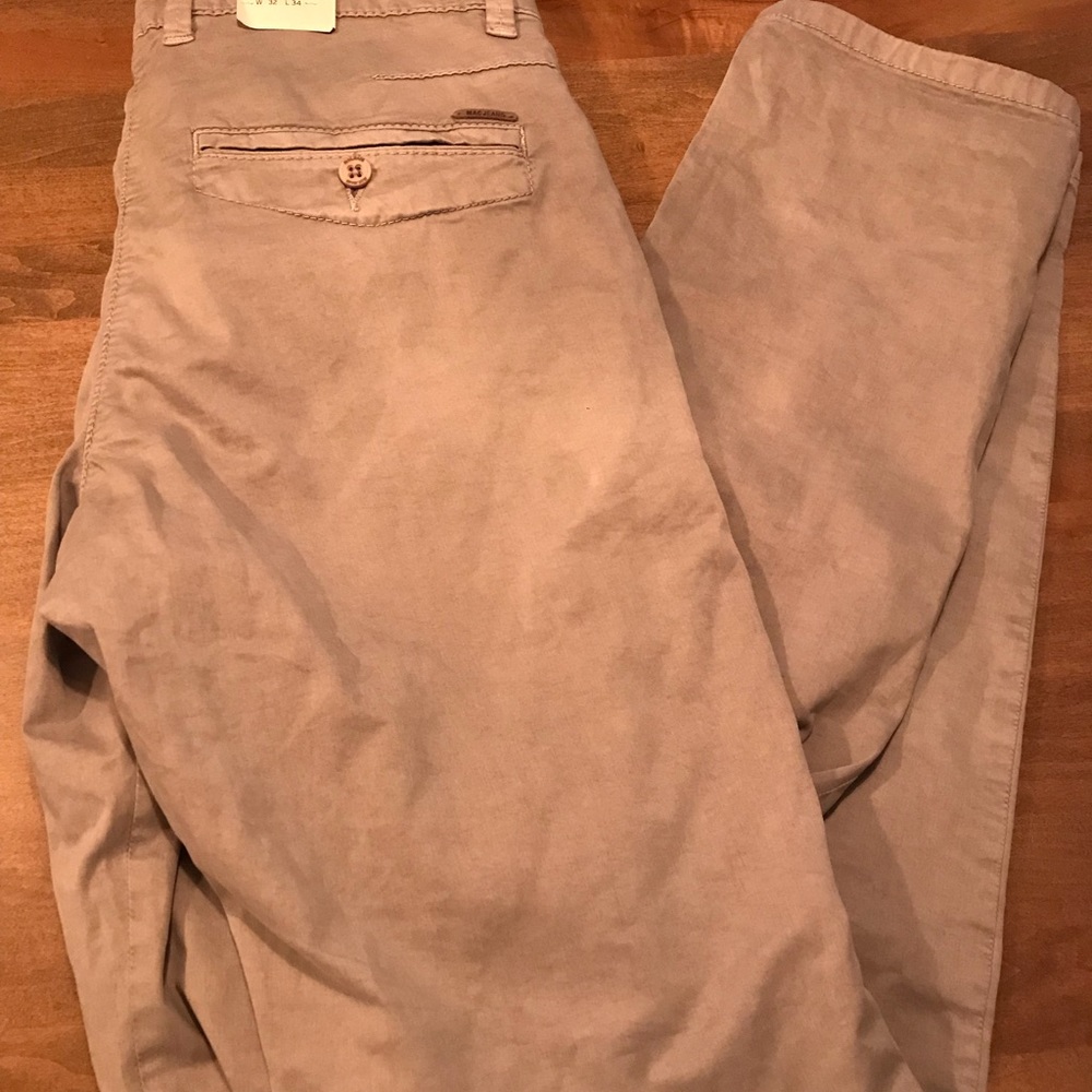 MAC jeans pants